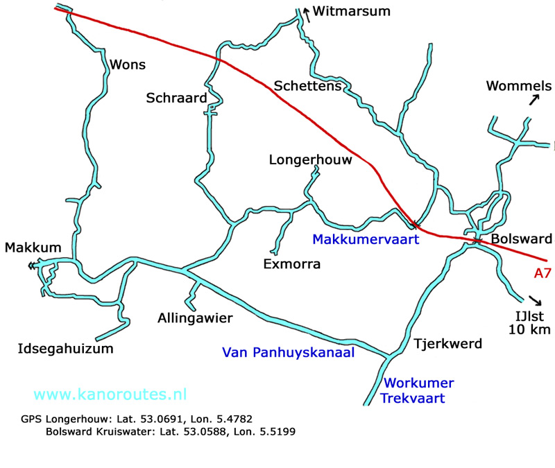 Bildergebnis für kruiswater bolsward