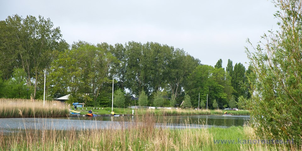 langedijkervaart