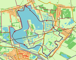Oldambtmeer