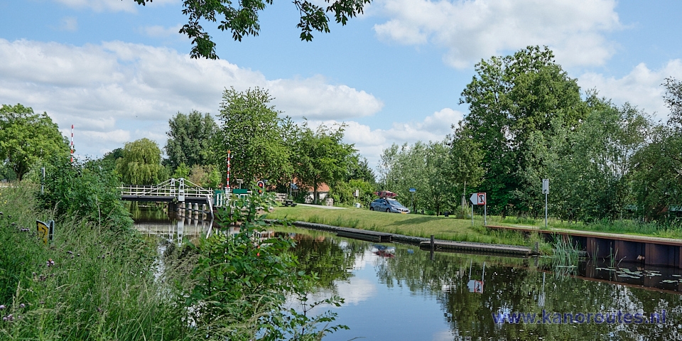 Leekstermeer